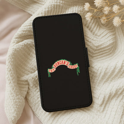Duncan's Toy Chest Wallet Phone Case