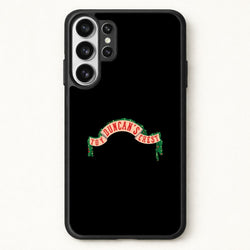 Duncan's Toy Chest Phone Case for Galaxy S26 Ultra