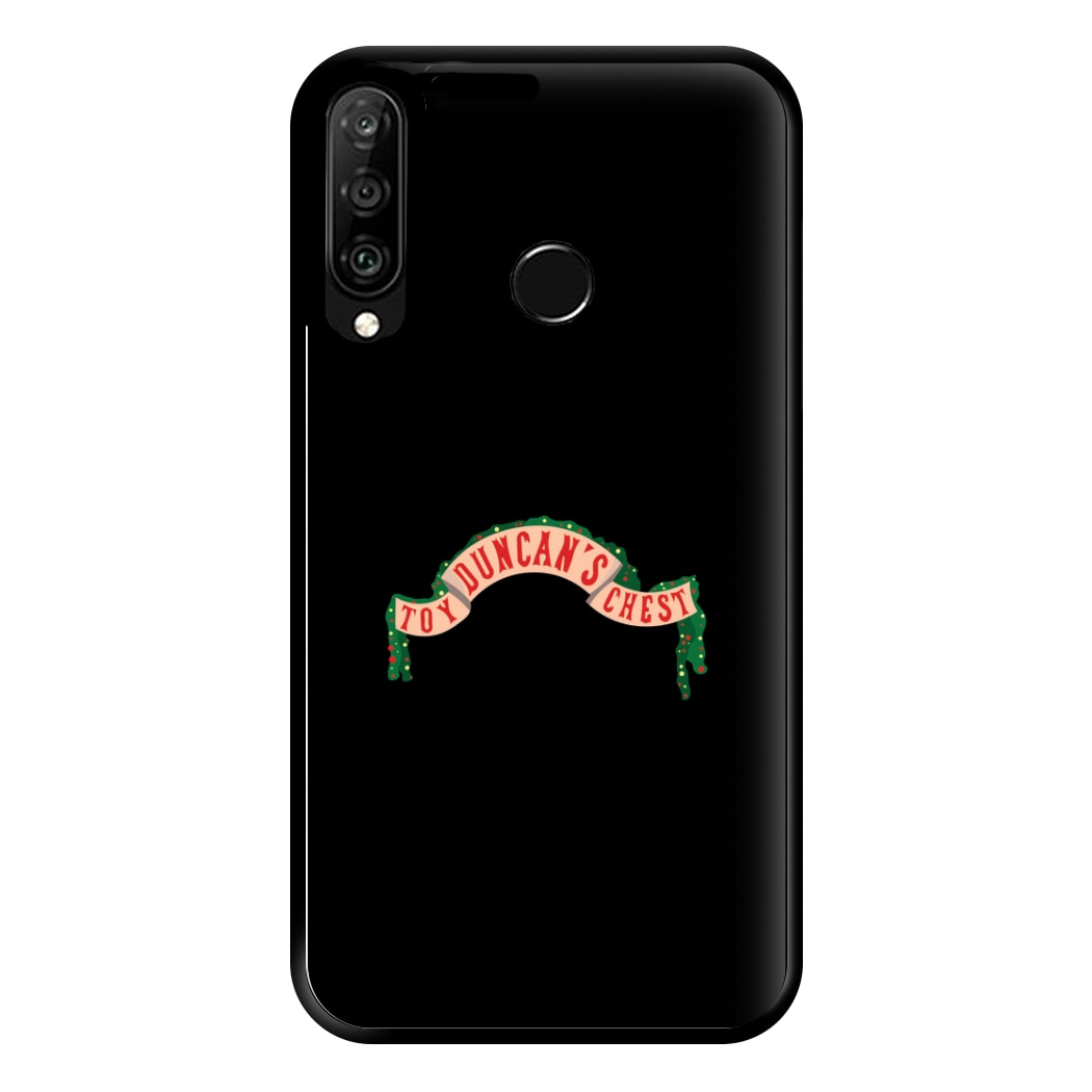 Duncan's Toy Chest Phone Case for Huawei P30 Lite