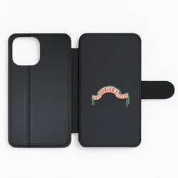 Duncan's Toy Chest Flip Phone Case
