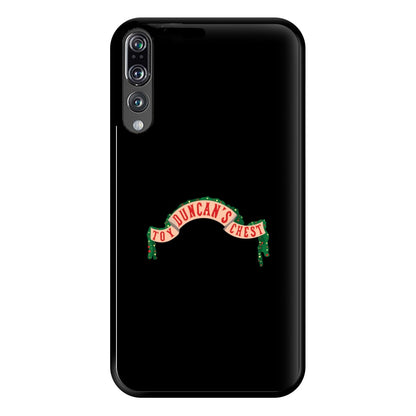 Duncan's Toy Chest Phone Case for Huawei P20 Pro