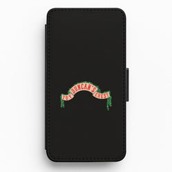 Duncan's Toy Chest Flip / Wallet Phone Case