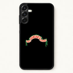 Duncan's Toy Chest Phone Case for Galaxy A17