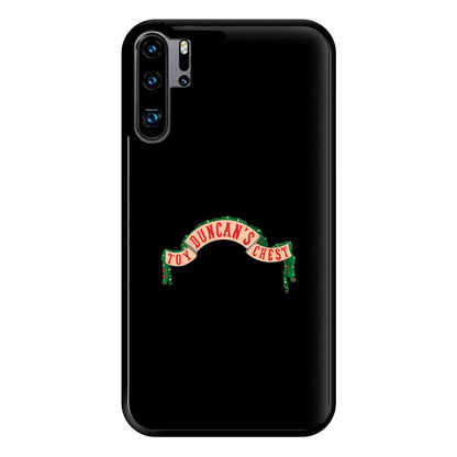 Duncan's Toy Chest Phone Case for Huawei P30 Pro