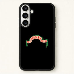 Duncan's Toy Chest Phone Case for Galaxy S26