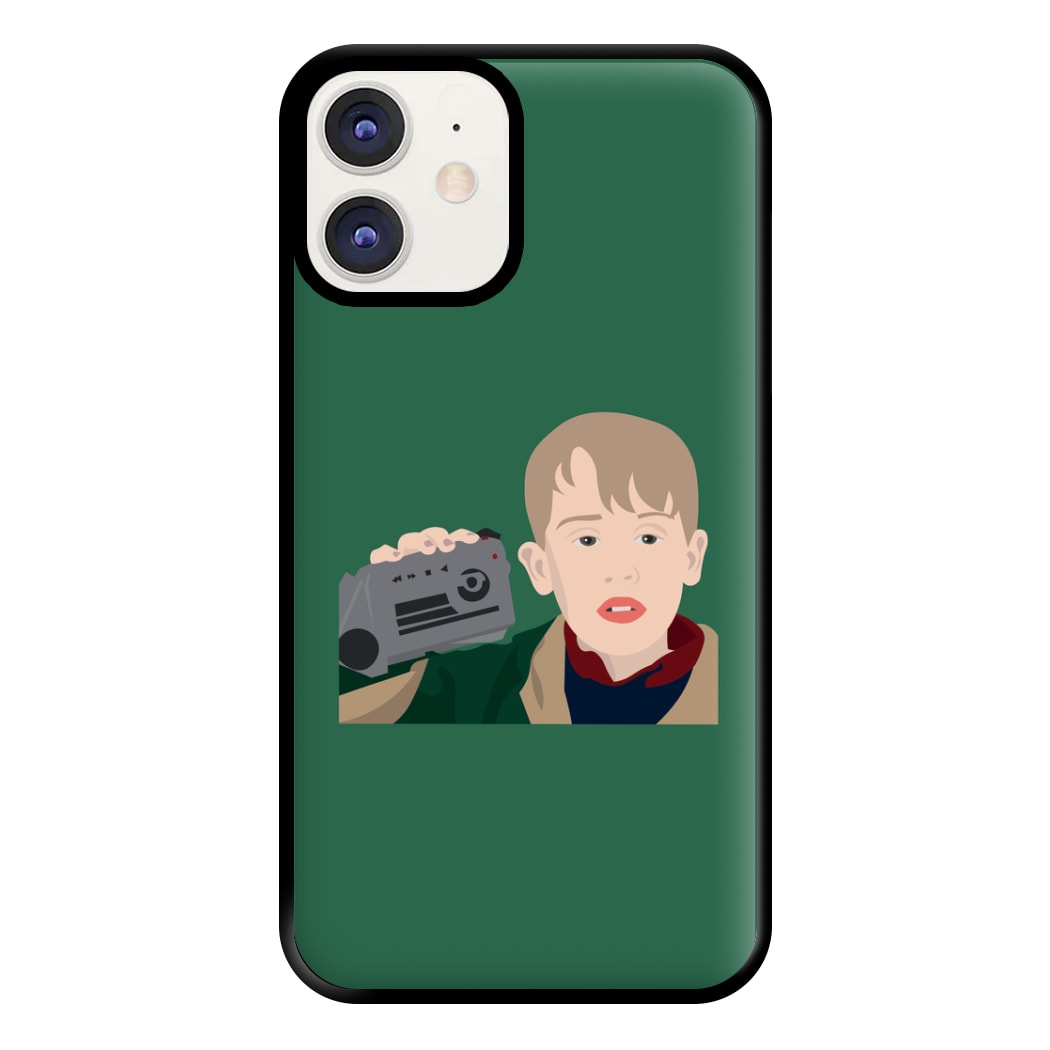 Kevins Film Phone Case for iPhone 11