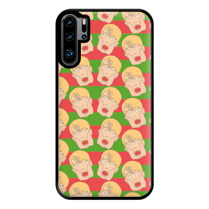 Kevin Pattern Phone Case for Huawei P30 Pro