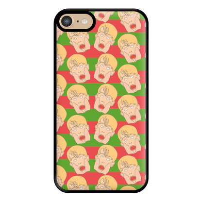 Kevin Pattern Phone Case for iPhone 6 / 7 / 8 / SE