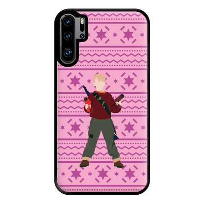 Kevin And Hairdryers Phone Case for Huawei P30 Pro