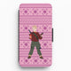ChristmasWallet Phone Cases