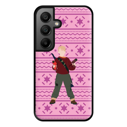 Kevin And Hairdryers Phone Case for Google Pixel 8