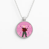 Christmas Necklaces