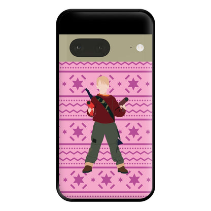 Kevin And Hairdryers Phone Case for Google Pixel 7a