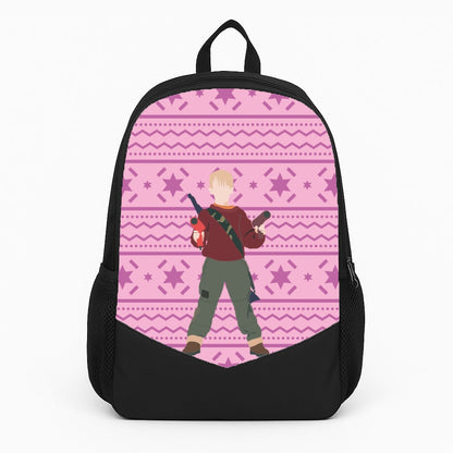 Kevin And Hairdryers Backpack