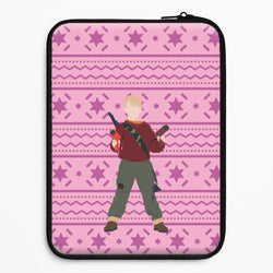 Kevin And Hairdryers Universal Laptop Sleeve