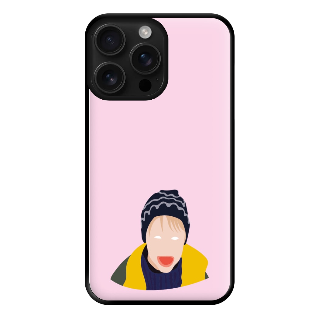 Tongue Out Phone Case