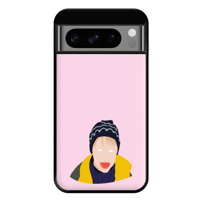 Tongue Out Phone Case for Google Pixel 8 Pro