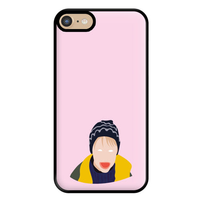 Tongue Out Phone Case for iPhone 6 / 7 / 8 / SE