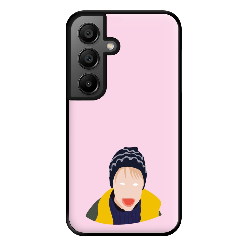 Tongue Out Phone Case for Google Pixel 8