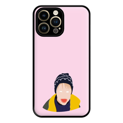 Tongue Out Phone Case for iPhone 14 Pro Max