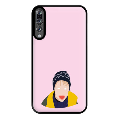 Tongue Out Phone Case for Huawei P20 Pro