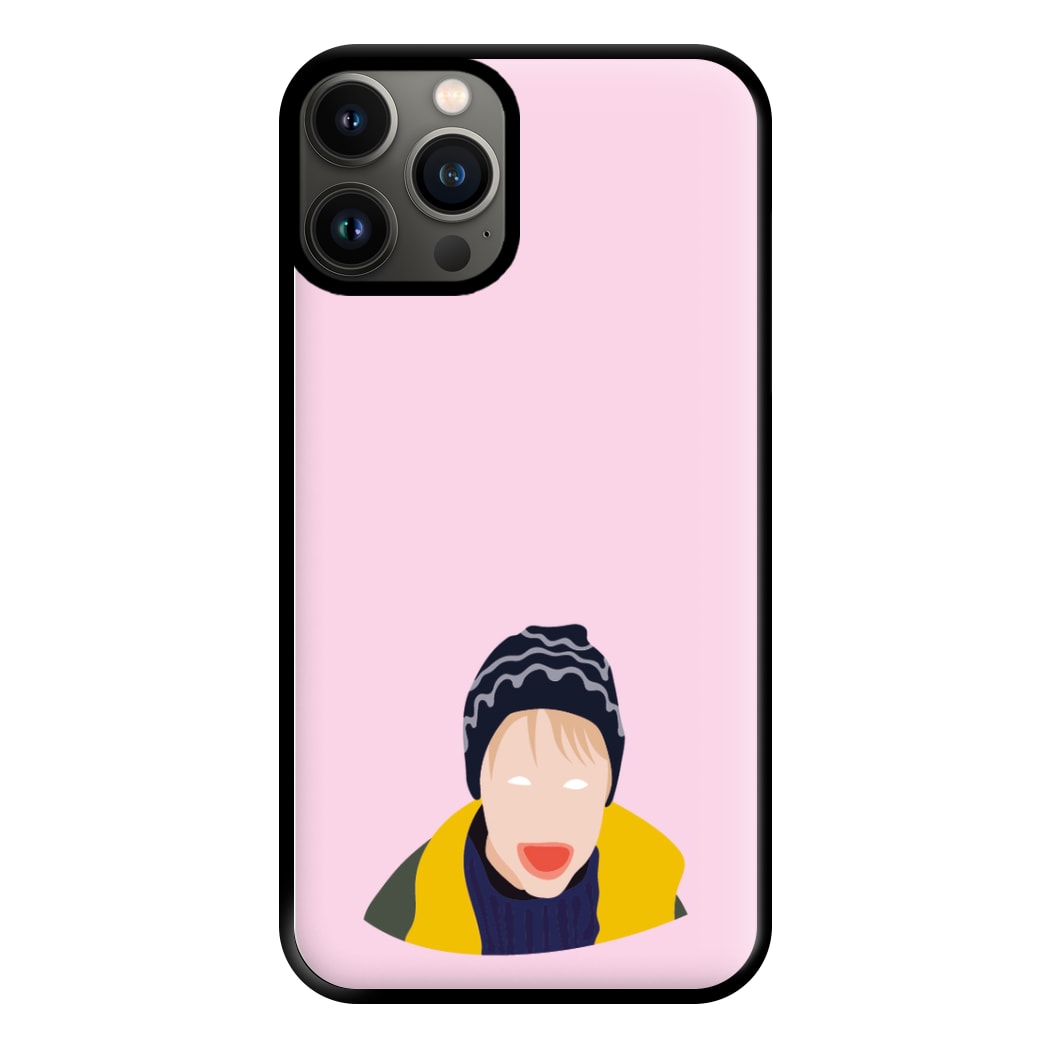 Tongue Out Phone Case for iPhone 13 Pro Max