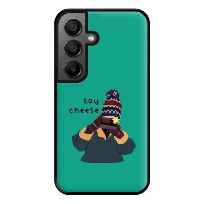 Say Cheese Phone Case for Google Pixel 8