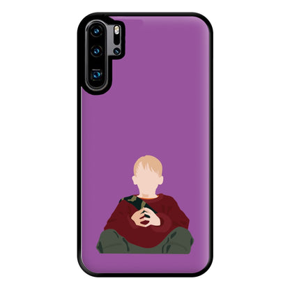 Fake Hand Phone Case for Huawei P30 Pro