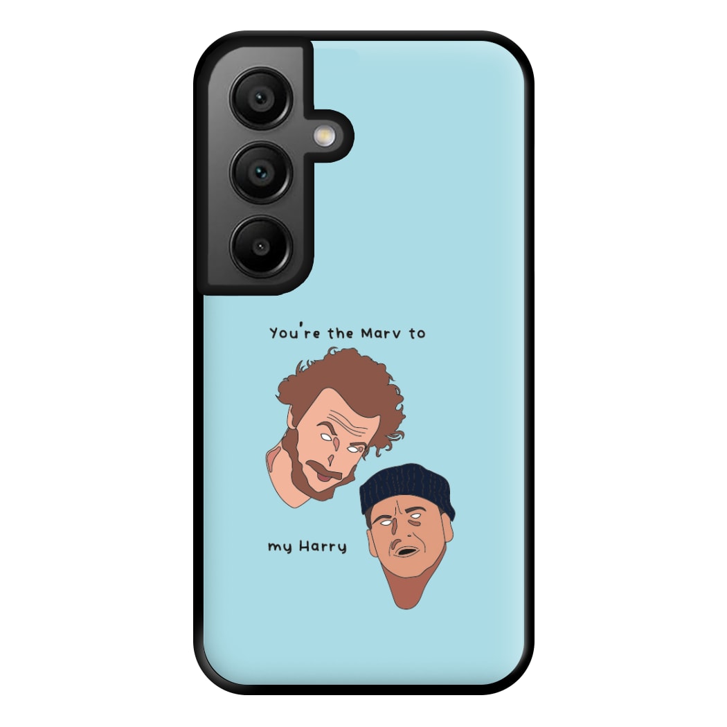 You're The Marv To My Harry Phone Case for Google Pixel 8