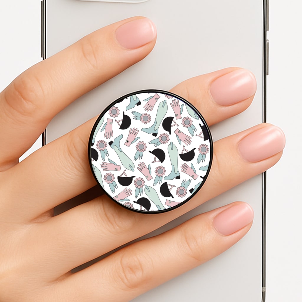 Free personalisation on all phone cases