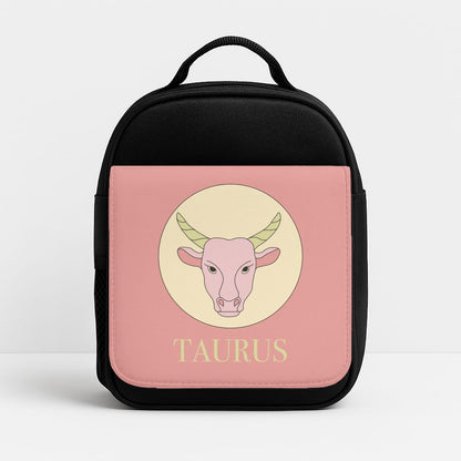 Taurus - Tarot Cards Lunchbox