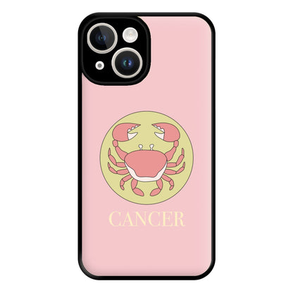 Cancer - Tarot Cards Phone Case for iPhone 14