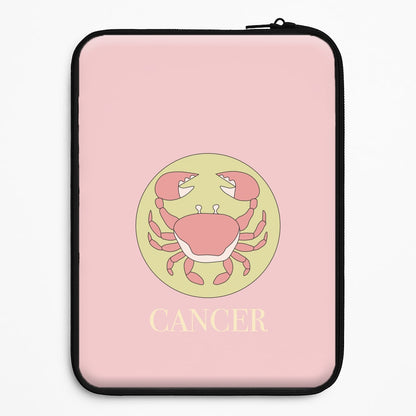 Cancer - Tarot Cards Universal Laptop Sleeve