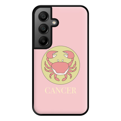 Cancer - Tarot Cards Phone Case for Google Pixel 8