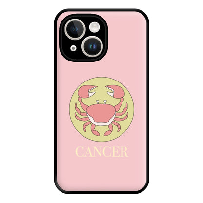 Cancer - Tarot Cards Phone Case for iPhone 14 Plus