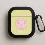 Libra - Tarot Cards AirPods Case