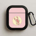 Scorpio - Tarot Cards AirPods Case