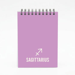 A6 Notebook