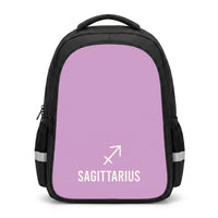 Sagittarius Pastel Zodiac Backpack