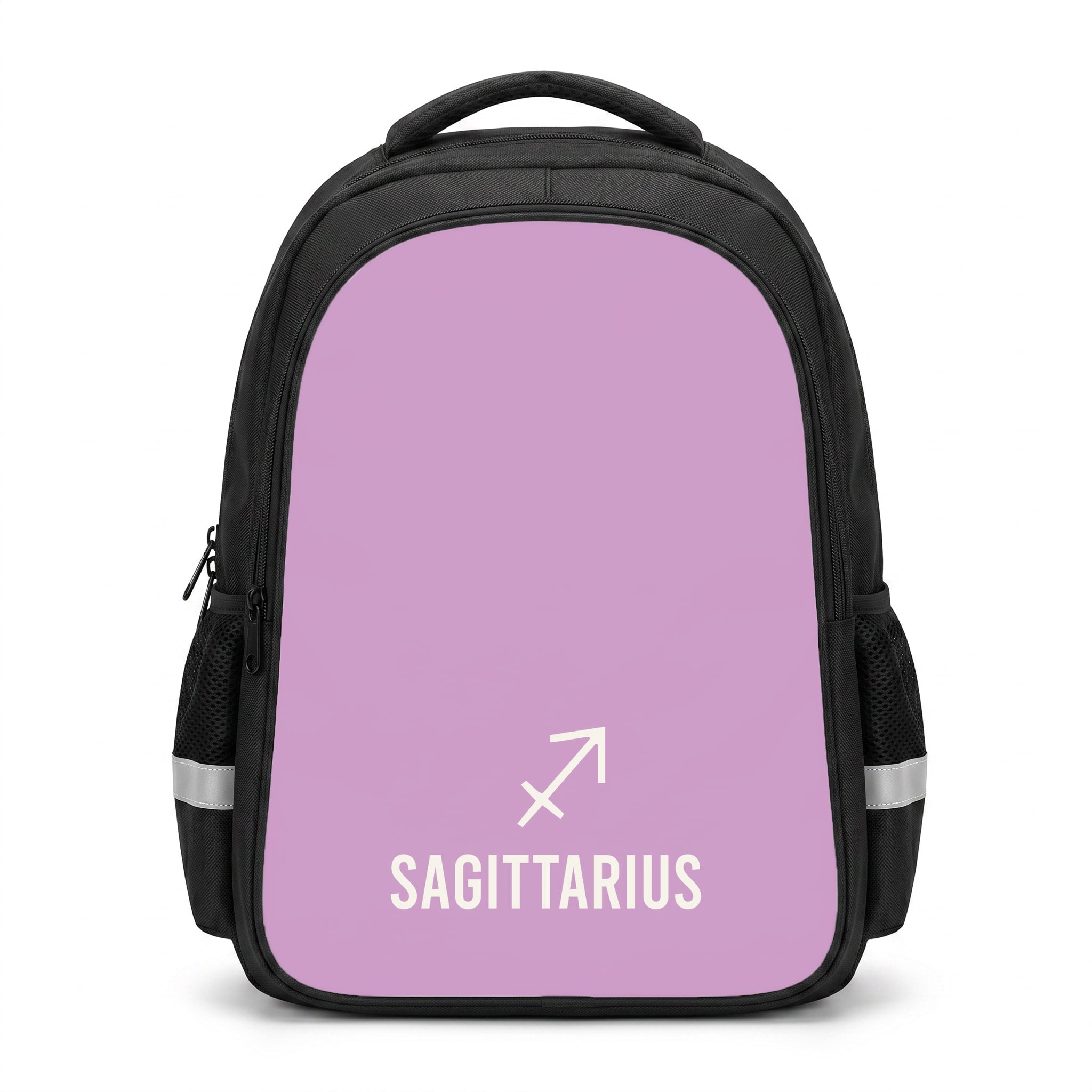 Sagittarius Pastel Zodiac Backpack