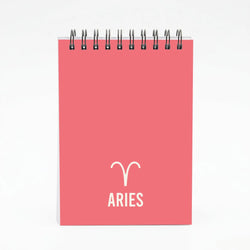 A6 Notebook