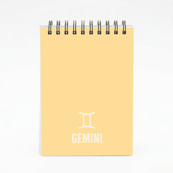A6 Notebook