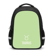 Taurus Pastel Zodiac Backpack 1