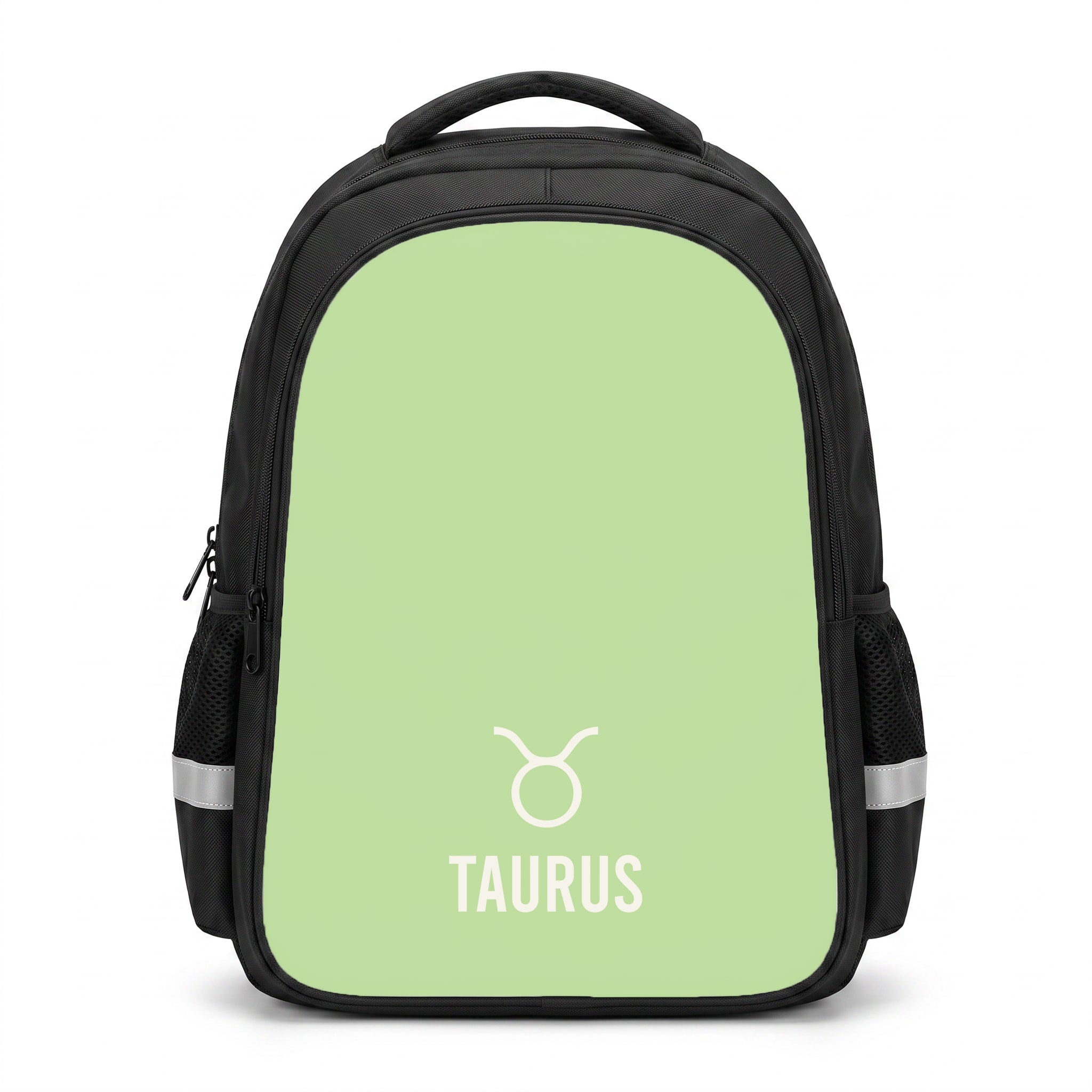 Taurus Pastel Zodiac Backpack