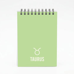 A6 Notebook