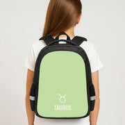 Taurus Pastel Zodiac Backpack 4