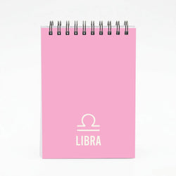 A6 Notebook