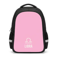 Libra Pastel Zodiac Backpack