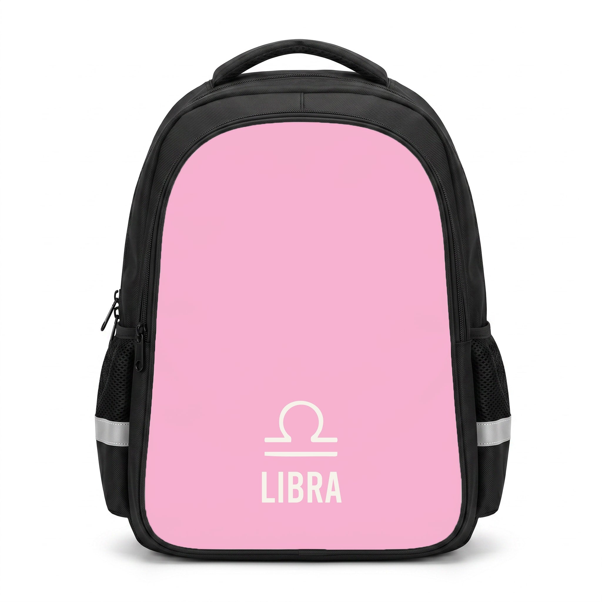 Libra Pastel Zodiac Backpack