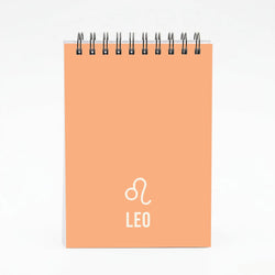 A6 Notebook